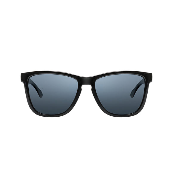 Original XIAOMI Mijia Classic Square Sunglasses Selfrepairing TAC Polarizing Lense No Scew Sunglasses 6 Layer Polarizing Film