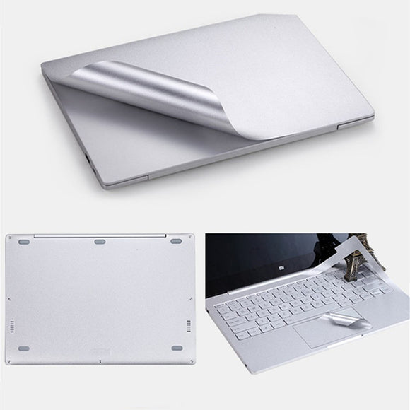 Xiaomi Notebook Laptop Air 13.3inch Fullbody Protection Cover Film Bottom cover film Boarding film