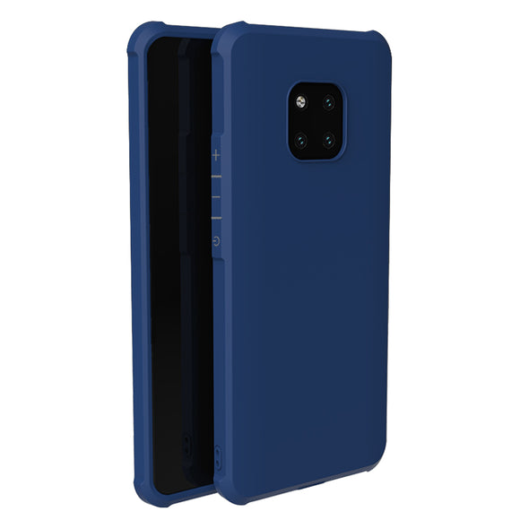 Bakeey Shockproof Soft Silicone Protective Case For Huawei Mate 20 Pro