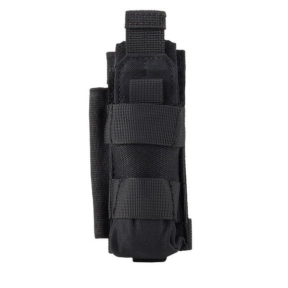 Nitecore NCP40 Durable Nylon Multifunction Holster 6.3''x2.16''x1.97''