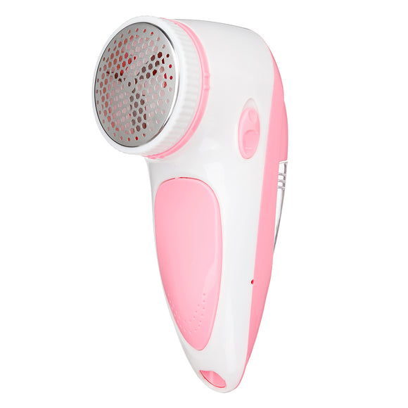 Portable Fabric Shaver Electric Lint Remover Sweater Shaver Fuzz Pill Fuzz Cashmere Wool Rechargable