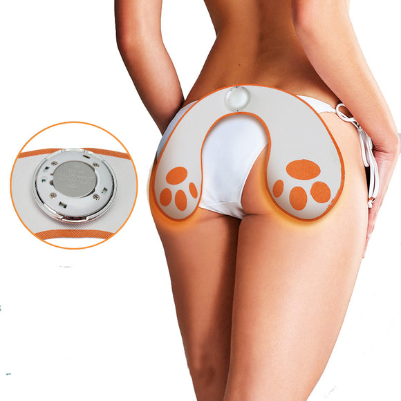 KALOAD EMS Hip Trainer Intelligent Buttock Lifting Up Rechargeable Hip Trainer Stimulation