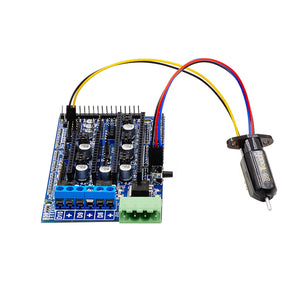 3D-Touch Auto Bed Leveling Sensor + Upgrade Ramps 1.5 Base on Ramps 1.4 Expansion Board