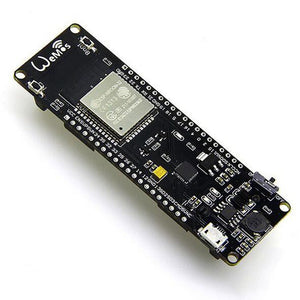 WeMos WiFi + Bluetooth Battery ESP32 Development Tool