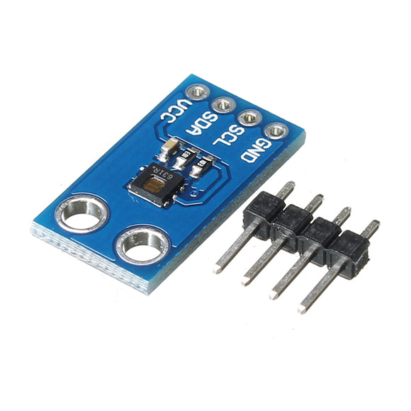 CJMCU-1080 HDC1080 High Precision Temperature And Humidity Sensor Module For Arduino