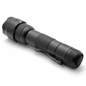 Soshine TC4 L2 U2 900Lumens 7Modes Switchable Tactical LED Flashlight 18650