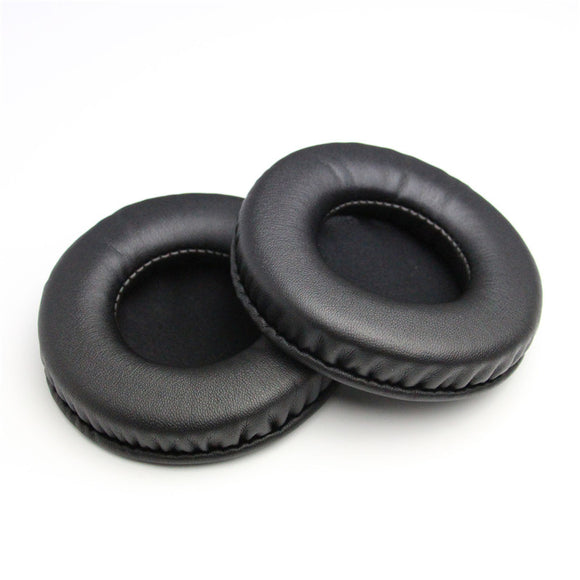 1 Pair Replacement Foam Earmuff Cushion for Beyerdynamic Headset DT880 DT860 DT990 K240 K270