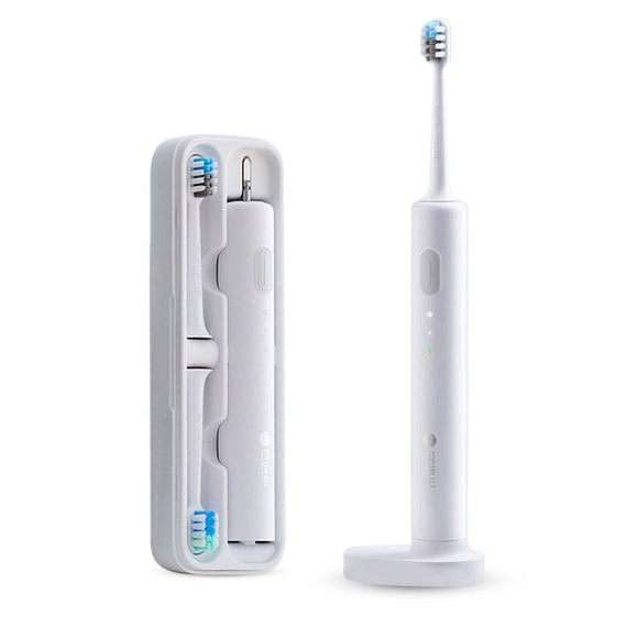 Xiaomi Mi Doctor BET-C01 Sonic Electric Toothbrush IPX7 Waterproof With 2 Toothbrush Head