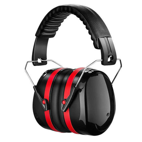 Tsumbay Anti-noise Impact Sport Hunting Electronic Tactical Earmuff for Ear Protection
