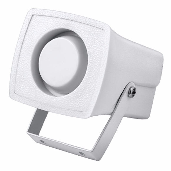 Mini Horn Alarm Siren 105db Sound Alarm DC 12V Wired Indoor Siren for Home House Alarm System