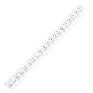 20pcs 3*3 Trimpot Trimmer Potentiometer Variable Resistor 10K ohm 3X3 SMD Potentiometer Resistance 10KR OHM EVM3ESX50B14