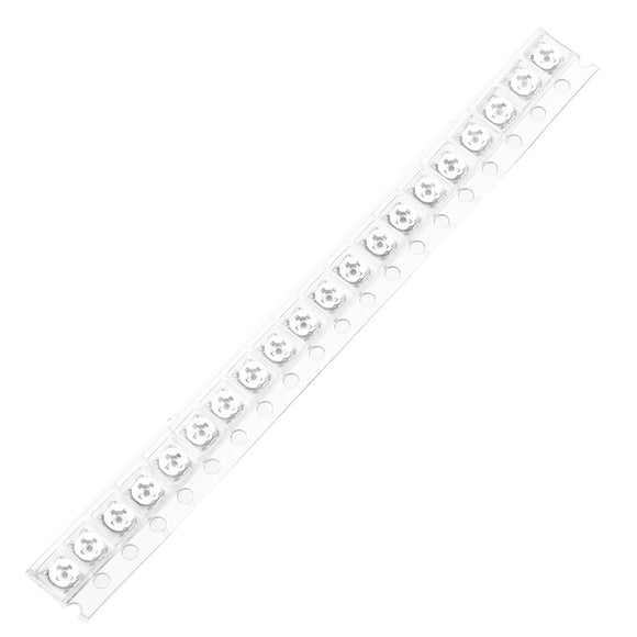 20pcs 3*3 Trimpot Trimmer Potentiometer Variable Resistor 10K ohm 3X3 SMD Potentiometer Resistance 10KR OHM EVM3ESX50B14