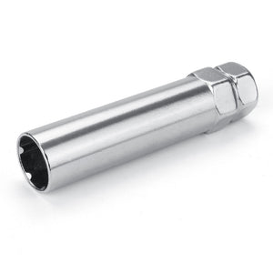 6 Spline Drive Wheel Nut Key Hex Socket Wrench