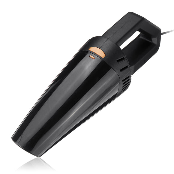 120W Handheld Vacuum Cleaner Rechargeable Pet Hair Vacuum Dust Busters for Home and Car Cleaning