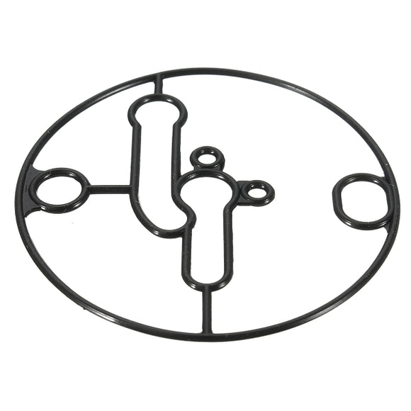 Carburetors 698781 Gasket-Float Bowl-O-Ring W/Inlet Seal Repair Kit For Nikki