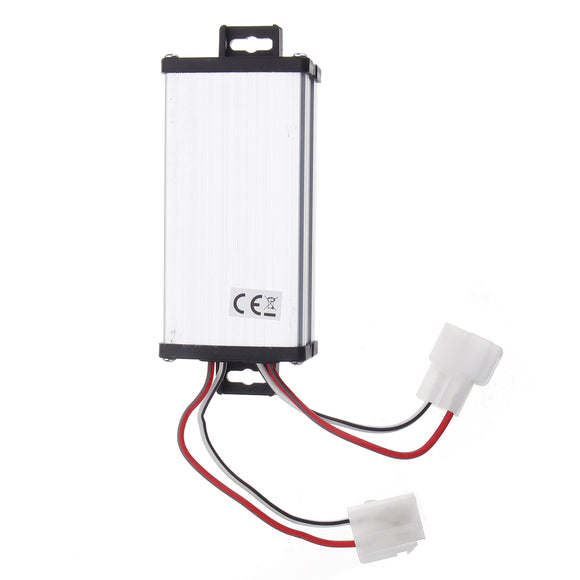 48V/60V/72V To 24V Vehicle Parking Heater Accessory Tank Converter Transporter