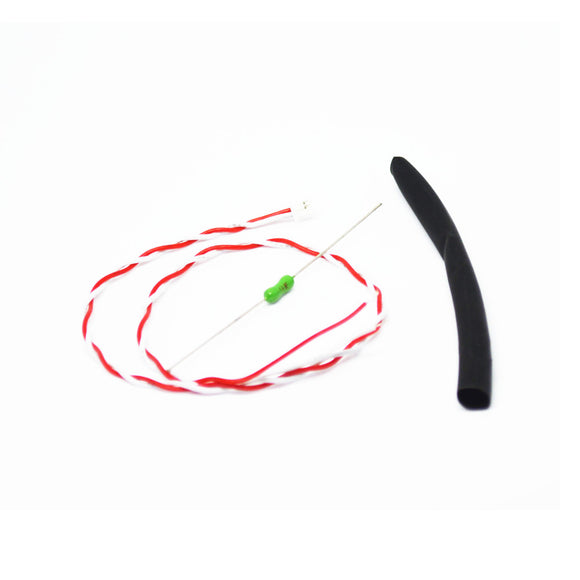 680mm DIY CA-RVIN-700 External Voltage Cable Wire for Futaba R7008SB R7003SB Telemetry