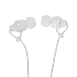 GS-C7 3.5mm In-ear Headphone with Microphone for Tablet Cell Phone