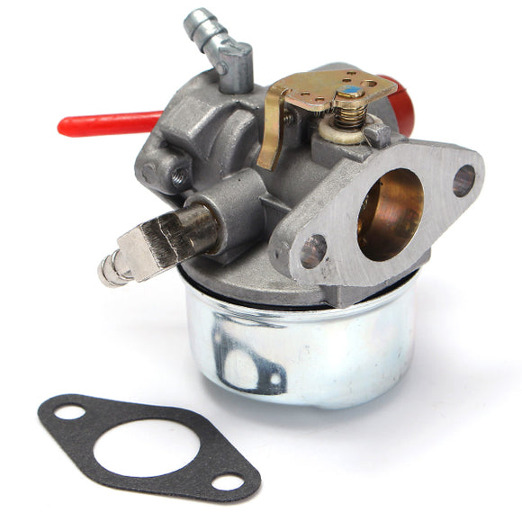 Lawn Mower Carburetor For Tecumseh 640173 640174 640262 640262A 640124 640156 640168 640124