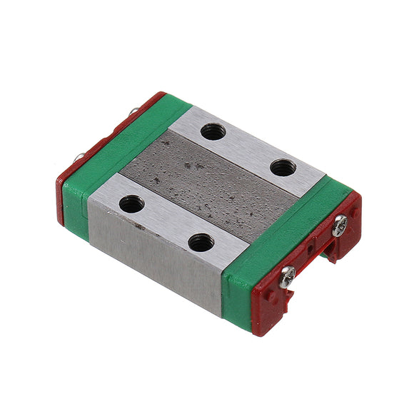 Machifit MGN9C Linear Rail Block for MGN9 Linear Rail Guide CNC Tool