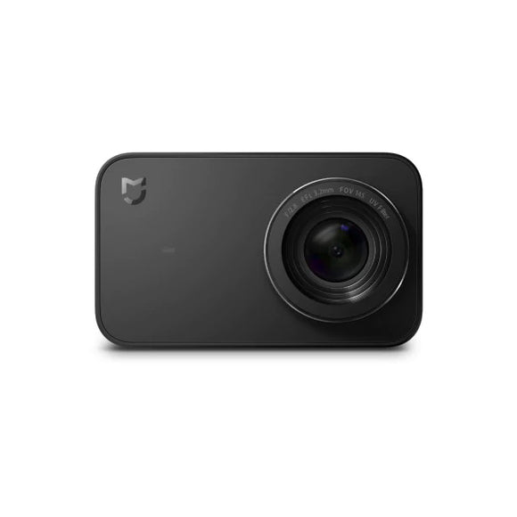 Xiaomi Mijia Mini Camera 4K 30fps Ambarella A12S75 Action Sport Camera Global Version