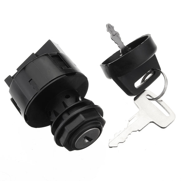 Ignition Key Switch For 2010 2011 2012 2013 Polaris Ranger 400 500 800 4x4 Crew
