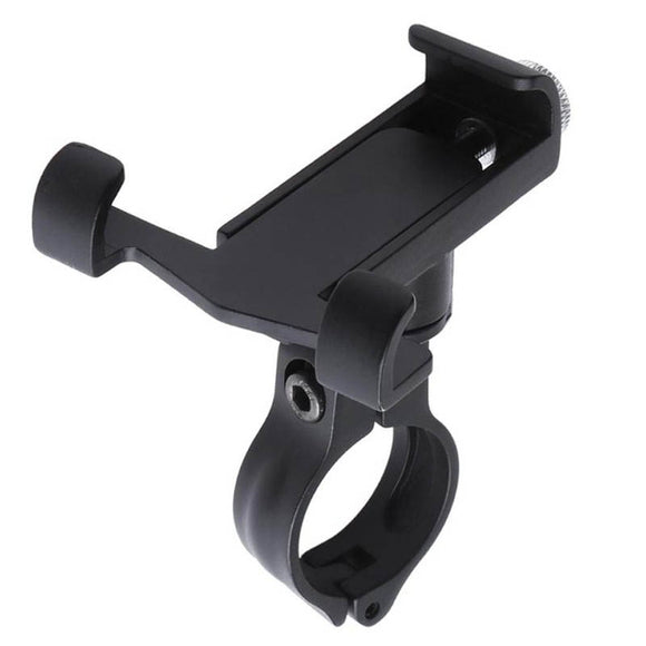 BIKIGHT DN-1 360 Angle Rotation Bicycle Handlebar Mobile Phone Holder Cycling Stand Bracket