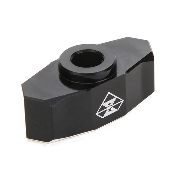 8mm Motorcycle Scooter Decorative Accessories Rear View Mirror Holder For Yamaha