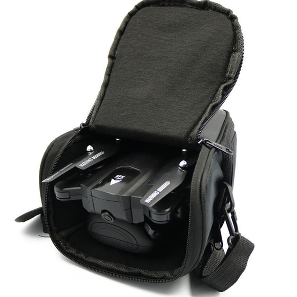 Shoulder Portable Storage Bag Waterproof Carrying Case Box Handbag RC Quadcopter Spare  Parts for Sg900-s x192 F196