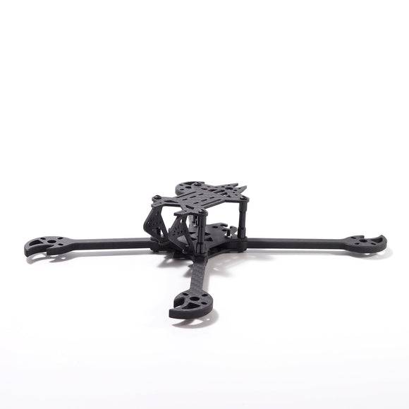 FLYWOO Vampire 230mm 5 Inch FPV Racing Frame Kit 5mm Arm Supports Foxeer Monster Mini Pro