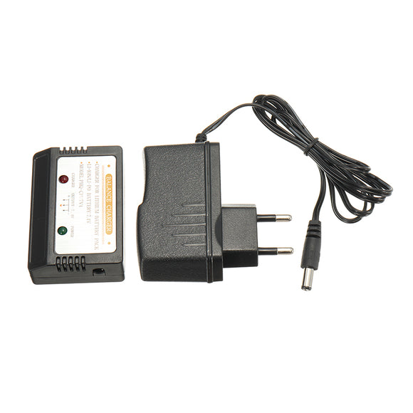 25-DJ03 Li-Po Battery Balance Charger 2S 7.4V For 9125 1/10 RC Car Parts