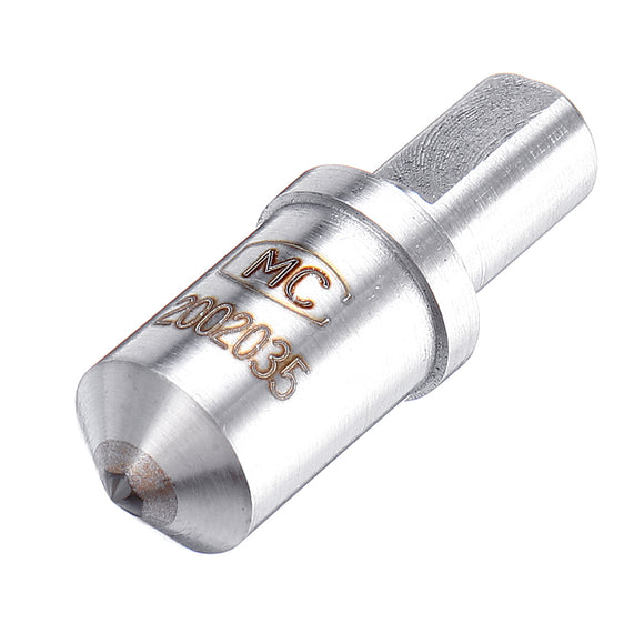 Diamond Rockwell Indenter HRC-3 Indenter for Hardness Tester Tools Kit