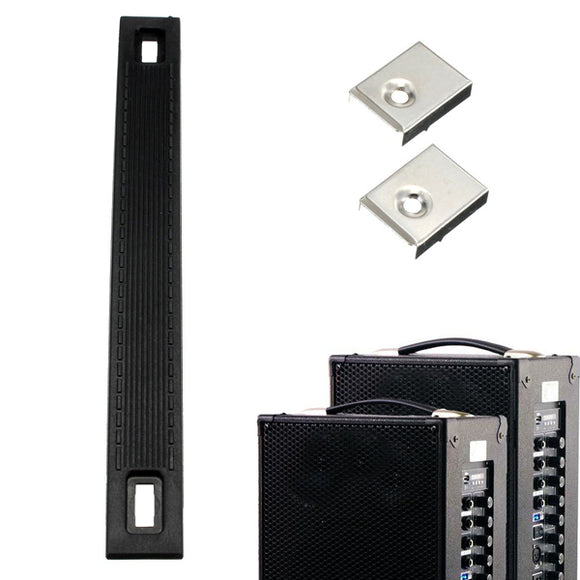 Speaker Cabinet Carrying Handle Strap Loudspeaker Box Amp Handle