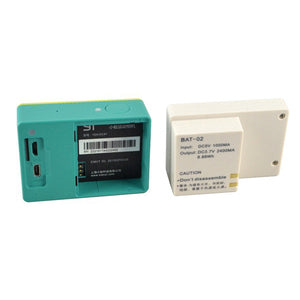 High Capacity Battery for Xiaomi Yi Sports Camera