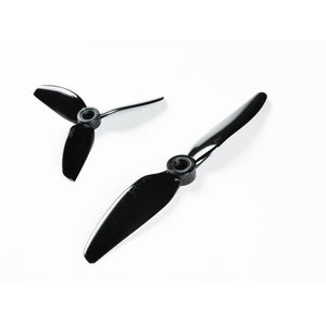 ZOHD Dart250G  2-blade 5x5 3-blade 3x5x3 Prop Propeller for 570mm Wingspan Sub-250 grams Sweep Forward Wing AIO EPP FPV RC Airplane Spare Part