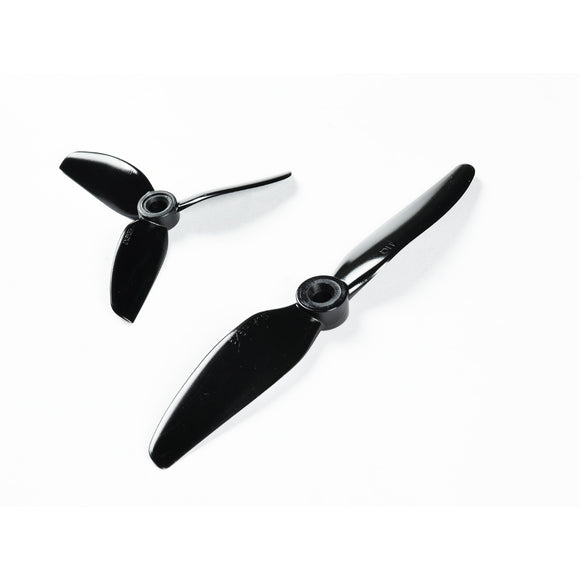 ZOHD Dart250G  2-blade 5x5 3-blade 3x5x3 Prop Propeller for 570mm Wingspan Sub-250 grams Sweep Forward Wing AIO EPP FPV RC Airplane Spare Part