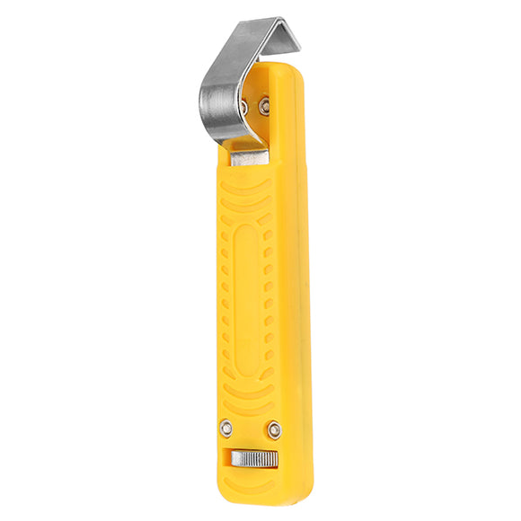 Raitool LY25-1 4-18mm Cable Wire Stripper Wire Stripping Cutter Plier Crimping Tool