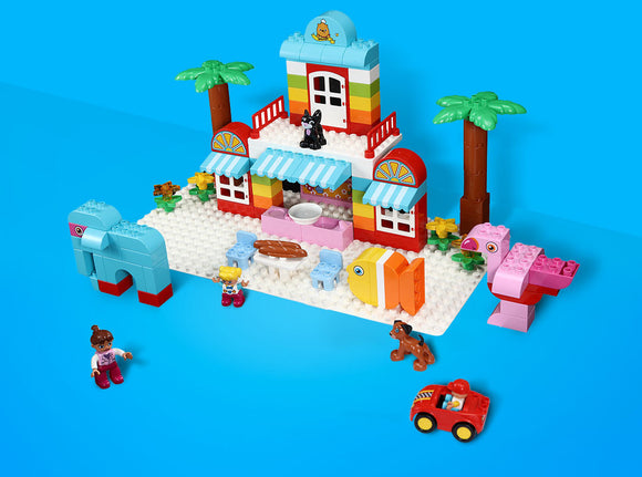 XIAOMI Beva Blocks Toys Building Kid Play Brick Developmental Toy Gift