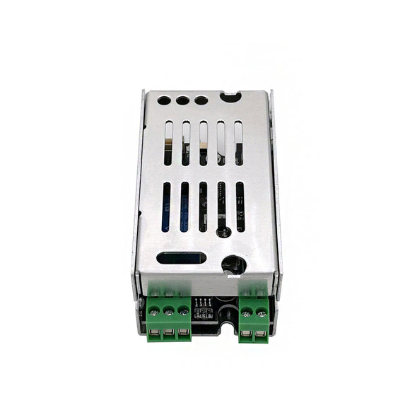 K215-V1.2 Normally Open Relay Fingerprint Access Control Board for Motorcycle Car Door Access Control System