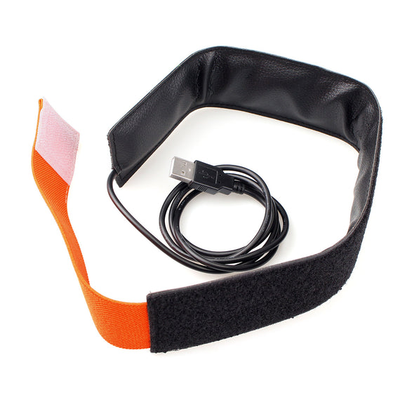 SVBONY Dew Heater Strip DN40cm 5V for Telescopes and Camera DSLR Lens Linear Temperature Control Devices Keep Them From Fog Dew Freezing