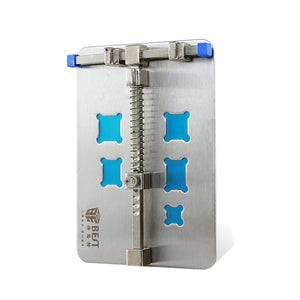 BEST BST-001D Mobile Phone Board Repair PCB Fixture Holder Work Station Platform Fixed Support Clamp