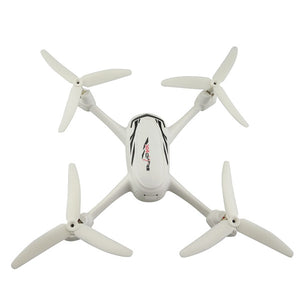 4 Pcs Propellers For Hubsan X4 H502S H502E H502T H507A RC Quadcopter