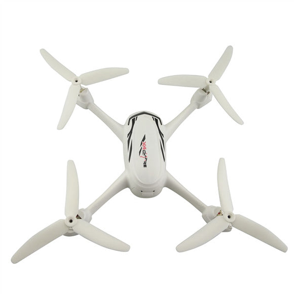 4 Pcs Propellers For Hubsan X4 H502S H502E H502T H507A RC Quadcopter
