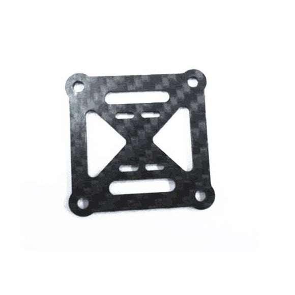 Flight Controller Protection Cover Plate Damping Plate Controller Board for Martian Series frames for RC Drone