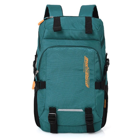 Men Business Laptop Bag Long Lasting Travel Bag Daypack Fits for 15.6 inch Laptops