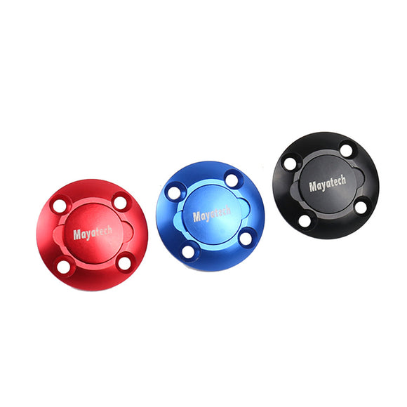 Mayatech TOC Gasoline Engine Vent Air Outlet Oil/Gas Station Filler Ventage for RC Airplane Spare Part Aircraft UAV Drone Fixed Wing DIY Accessorie