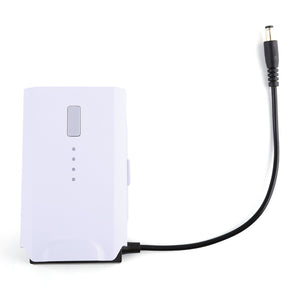 DC Battery Charger Cable Compatible With B6/B6AC Charger for FIMI X8 SE