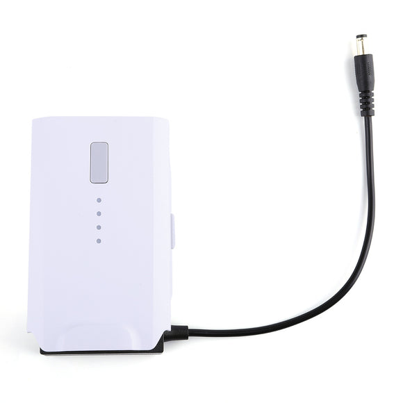 DC Battery Charger Cable Compatible With B6/B6AC Charger for FIMI X8 SE