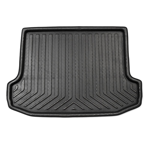 Rear Trunk Tray Cargo Boot Liner Mat Pad Carpet For Toyota RAV4 2006-2012