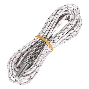 BIQU 620mm 12V 50W 1M Ceramic Cartridge Heater Heating Tube For 3D Printer V6 J-head Extruder
